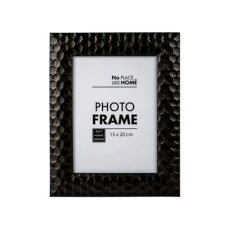 Picture Frame - Honeycomb Effect, Size 15x20cm